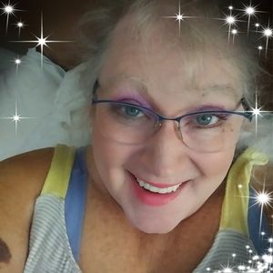 Meet your Posher, Cathy crowl